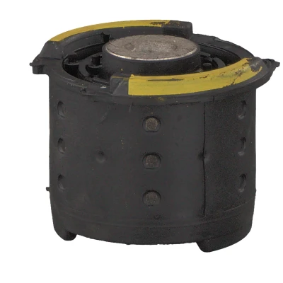 Immagine di FEBI BILSTEIN 102958 Supporto Assale posteriore Dx, anteriore Gomma