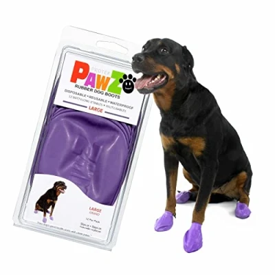 Immagine di Pawz Scarpette Colorate L