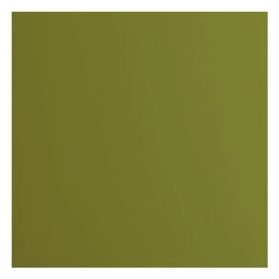 Immagine di Cartoncino Florence Liscia Materiali per Biglietti colorati 30,5 x cm Olive 20 Fogli Carta Scrapbooking, Biglietti, Fustellatura e Progetti con 216 gsm Verde