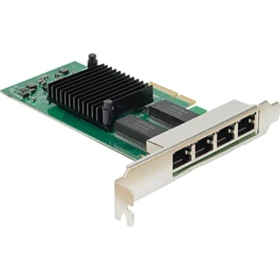 Immagine di Inter Tech ST 7238 Scheda PCI Express PCIe