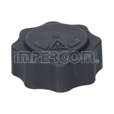 Immagine di ORIGINAL IMPERIUM Tappo serbatoio refrigerante
