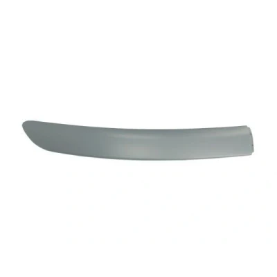 Immagine di BLIC 6502 07 8109922P Modanatura decorativa/ protettiva, Paraurti anteriore Dx TOYOTA: Yaris I Hatchback