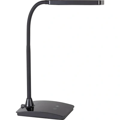 Immagine di Maul MAULpearly colour vario 8201790 Lampada da scrivania a LED 6 W ERP: D (A G) Nero