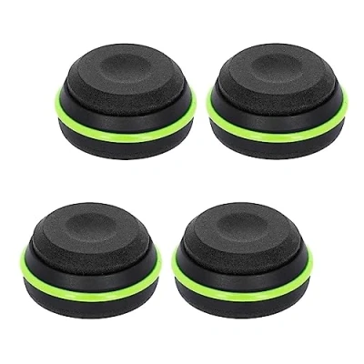 Immagine di Gravity SA SM IF 01 Piedini assorbitori per altoparlante (4 pz.), nero