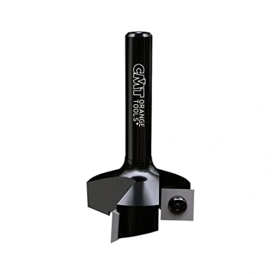Immagine di CMT ORANGE TOOLS 663.007.11 FRESA PER SPIANARE C/COLTELLI HW Z3 S=8x38 D=35x10.5x60 DX