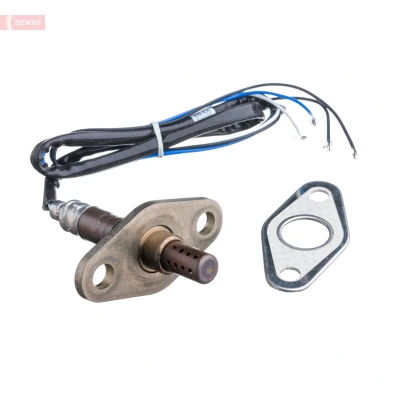 Immagine di DENSO Universal fit DOX 0111 Sonda lambda Flange 54 riscaldato, a dito, jump