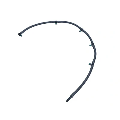 Immagine di MAXGEAR 15 0341 Tubo flessibile, Carburante perso Common Rail VOLVO: V50, C70 2 Cabriolet, XC60 I