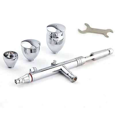 Immagine di Fengda Elite Aerografo pistola FE 183 con 0,5 mm ugello