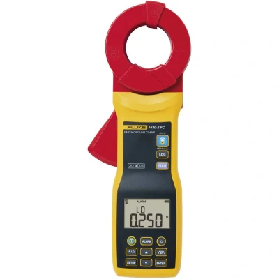 Immagine di Fluke 1630 2 FC Misuratore di terra