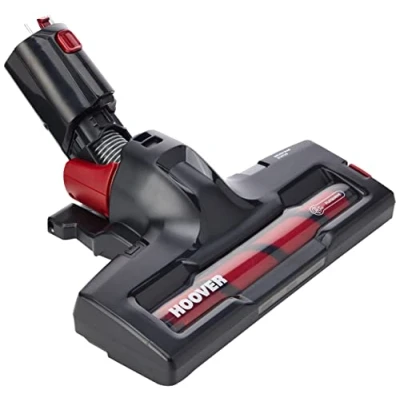 Immagine di Hoover Rullo di trasmissione Y58 per spazzola aspirapolvere, ricambio originale, Flat&amp;Drive, pulizia piastrelle e pavimenti, compatibile con Aspirapolvere senza fili H Free cavo.