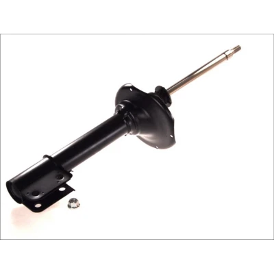 Immagine di KYB Excel G 334146 Ammortizzatore Assale posteriore Dx A pressione del gas doppio tubo tipo McPherson Spina superiore