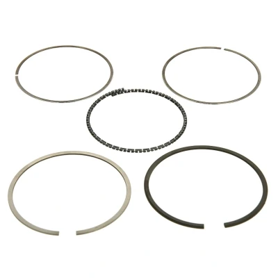 Immagine di GOETZE ENGINE 08 125607 00 Kit Fasce Elastiche 79,5 0,5 OPEL: Meriva A, Zafira Corsa C Hatchback