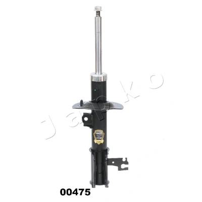 Immagine di JAPKO MJ00475 Ammortizzatore Assale anteriore Dx A pressione del gas doppio tubo tipo McPherson Spina superiore