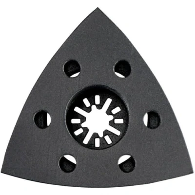 Immagine di Metabo 626421000 kletthaftend Piastra di levigatura 1 pezzo pz.