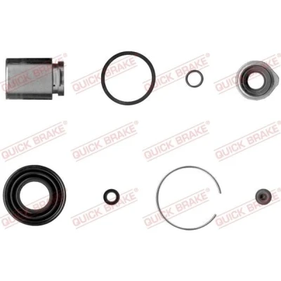 Immagine di QUICK BRAKE 114 5025 Kit Revisione Pinze Freno con pistone 36 MAZDA: 6 Station Wagon, SW, Sedan