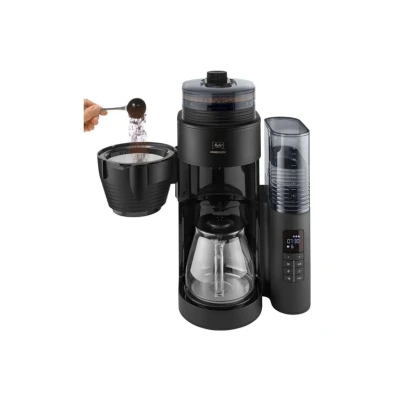 Immagine di Melitta Mel aromafresh nero 1030 05 6776769