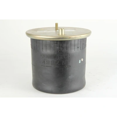Immagine di Soffietti a molla, sospensioni pneumatiche CONTITECH 4862N1P02 65718