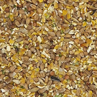 Immagine di Versele Laga Country&#039;s Best Gra Mix Ardennese 2 x 4 kg prezzo top!