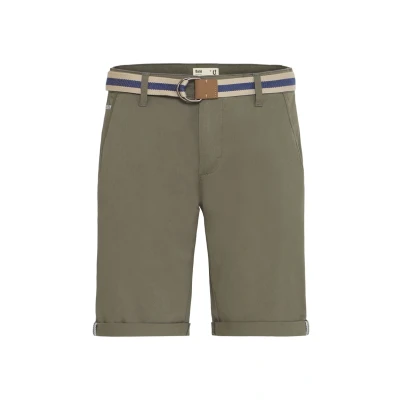 Immagine di Solid Sdmonty Shorts, Uomo, Taglia: Large, Dusty olive