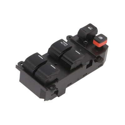 Immagine di VEMO V26 73 0053 Interruttore, Alzacristallo lato conducente HONDA: CR V 3