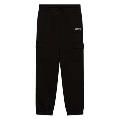 Immagine di Levi&#039;s Lvb Utility Cargo Jogger 8ej211, Meteorite, 5 Anni Bambino