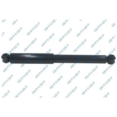 Immagine di GSP 32127352 Ammortizzatore A pressione del gas doppio tubo telescopico TOYOTA: Hilux VI Pick up 2.4 i 4WD, TD D