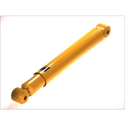 Immagine di MONROE T1207 Ammortizzatore Pressione olio A doppio tubo telescopico Occhiello superiore, inferiore