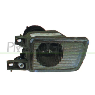 Immagine di PRASCO VG0324413 Fendinebbia Dx VOLKSWAGEN: Golf 3, 3 Cabrio