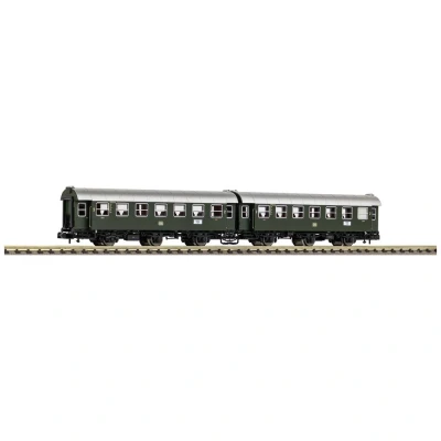 Immagine di N Kit 2 pz. Vagone di conversione B3yg e DB Piko 40761
