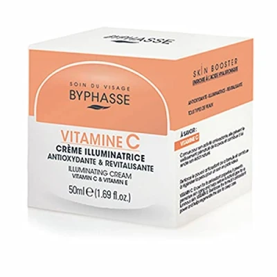 Immagine di Crema Illuminante Byphasse Vitamina C 50 ml