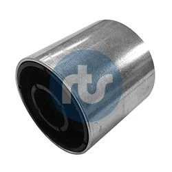 Immagine di RTS 017 00279 Silent Block Assale anteriore bilaterale, inferiore, posteriore 57mm Cuscinetto gomma metallo per braccio trasversale oscillante