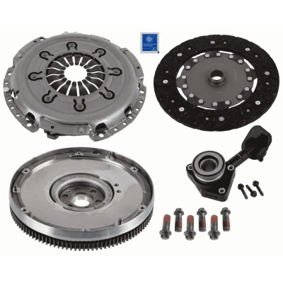 Immagine di SACHS 2290 601 187 Kit Frizione FORD: Focus 2 Kombi, 2, C Max, VOLVO: V50, S40 II, C30