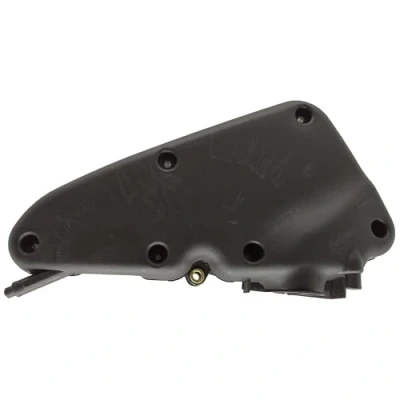 Immagine di one by camamoto scatola filtro aria completa per piaggio liberty 50 2 tempi/gilera runner rif orig. 845676