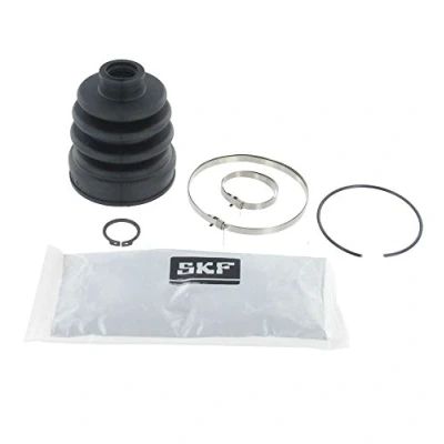 Immagine di SKF VKJP 6035 Soffietto 87 TOYOTA: Yaris I Hatchback, KIA: Picanto I, SUZUKI: SWIFT 2