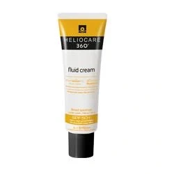 Immagine di HELIOCARE 360 FLUID CREMA SPF 50+ 50 ML