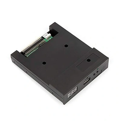 Immagine di Estink Lettore di dischetto, USB 3.5 emulatore Dischi, SFR1M44 FU DL dischetti per Attrezzatura Controllo Industriale