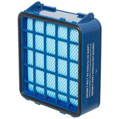 Immagine di Hoover S104 Filtro Aria Aspirapolvere Pre Motore, Extra Filtrante, Originale, Compatibile con a Traino Xarion Green Ray e Pro