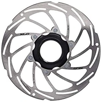 Immagine di XLC BR X86, Disco Freno Unisex Adulto, Argento, 160 mm