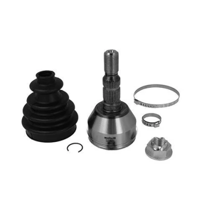 Immagine di METELLI 15 1504 Kit Giunto Omocinetico Gomma OPEL: Astra J Sports Tourer, Zafira B, Hatchback