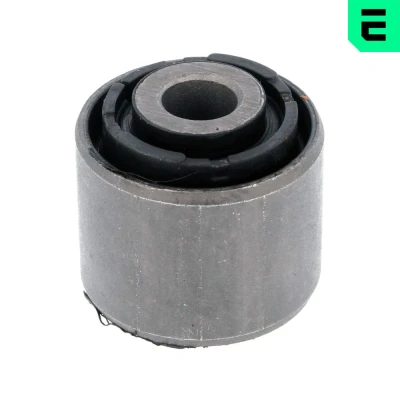 Immagine di OPTIMAL F9 0135 Silent Block Assale posteriore Sx, Dx 48 Cuscinetto gomma metallo per braccio longitudinale oscillante