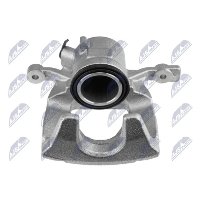 Immagine di NTY HZP BM 061 Pinza freno Assale anteriore Sx senza supporto BMW: X1, 2 Active Tourer, MINI: Hatchback, Hatchback