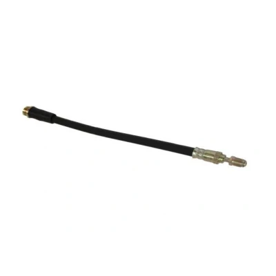 Immagine di AUTOMEGA 120010910 Tubi Freno 368mm M10x1 con filettatura esterna, interna FORD: Transit Connect Mk1 Van