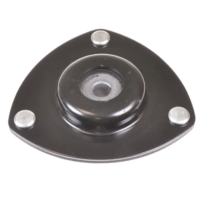 Immagine di BLUE PRINT ADH28088C Supporto ammortizzatore a molla Assale anteriore Sx senza cuscinetto sfere Gomma HONDA: CIVIC 7 Hatchback