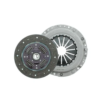 Immagine di AISIN Clutch Set (2P) KO 028R Kit frizione in due pezzi con spingidisco disco frizione, senza cuscinetto disinnesto 225
