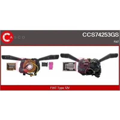 Immagine di CASCO CCS74253GS Devioluci