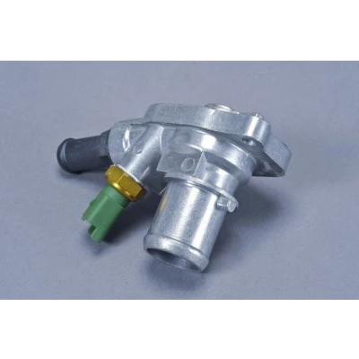Immagine di AUTOMEGA 160110310 Termostato motore 88C con sensore FIAT: 500 Hatchback, Panda III C Cabrio, LANCIA: Ypsilon