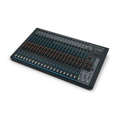 Immagine di LD Systems VIBZ 6 Console di mixaggio a canali