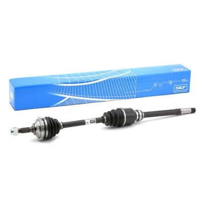 Immagine di SKF VKJC 4318 Albero motore / Semiasse 886, 318 PEUGEOT: 206 Hatchback, 206+ Hatchback