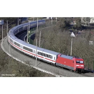 Immagine di Carrello da cucina H0 ARKimmz 288 1. Cl. di DB AG Piko 58844