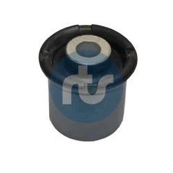 Immagine di RTS 017 00688 Silent Block Assale post. bilaterale, inferiore, anteriore 75mm Cuscinetto gomma metallo per braccio trasversale oscillante